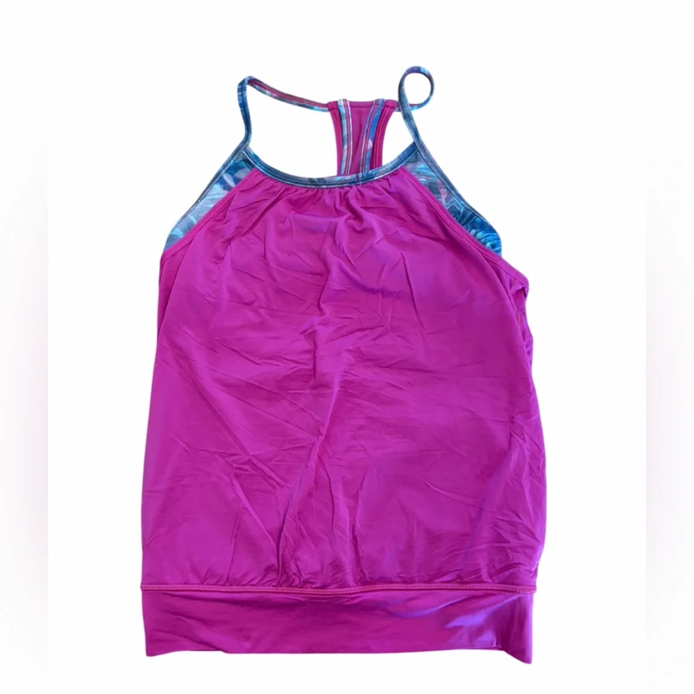 Ivivva Tank Top Bundle Size 10 - Picture 11 of 15